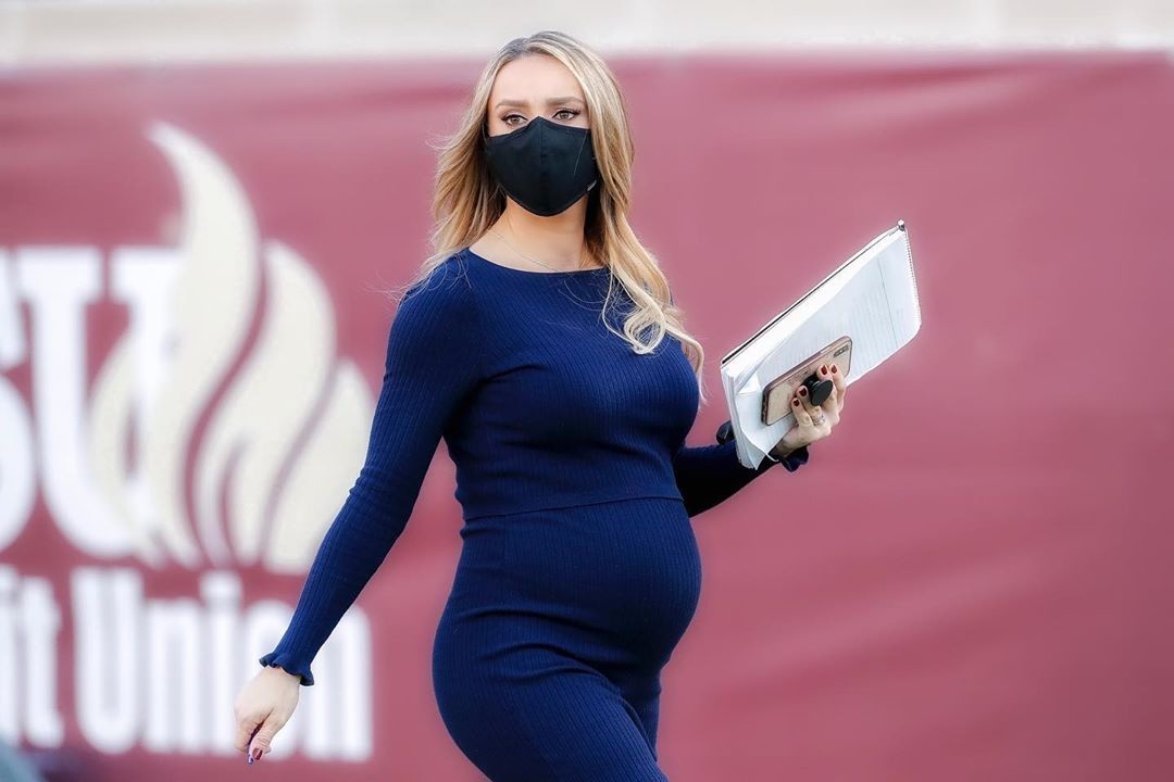 phu nu mang thai bi body shaming anh 1