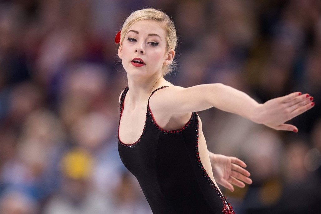 'Bup be' truot bang nghe thuat cua My hinh anh