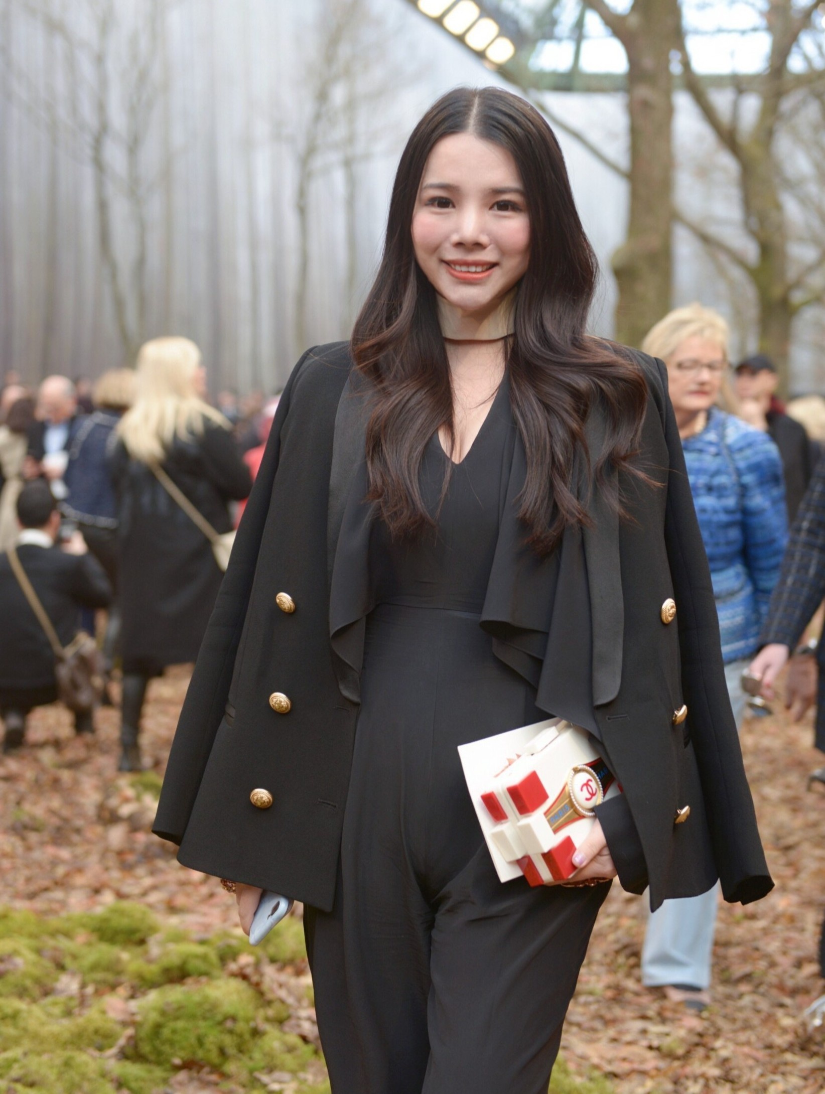 rich kid trung quoc anh 15