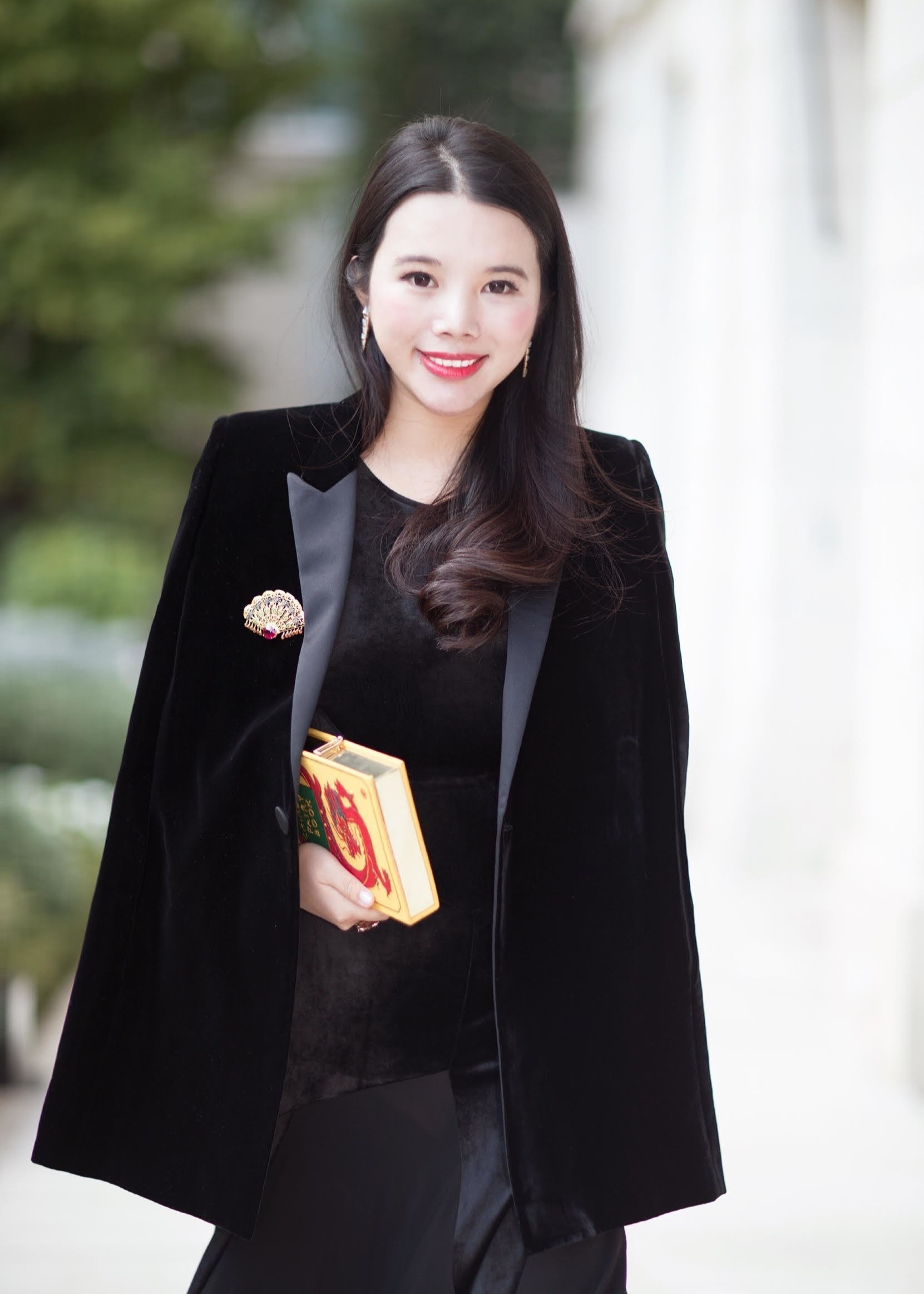 rich kid trung quoc anh 14