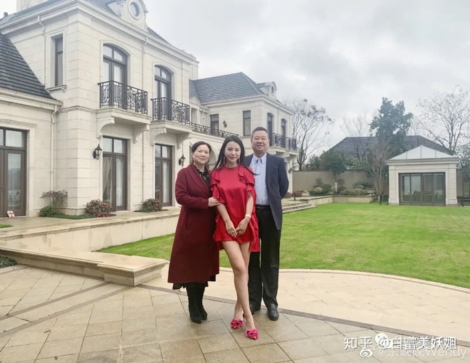 rich kid trung quoc anh 9