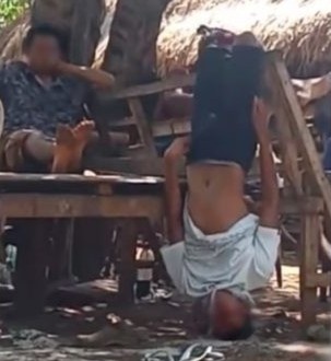 phạt vì bỏ trốn với người yêu ảnh 1 phat vi bo tron voi nguoi yeu anh 1