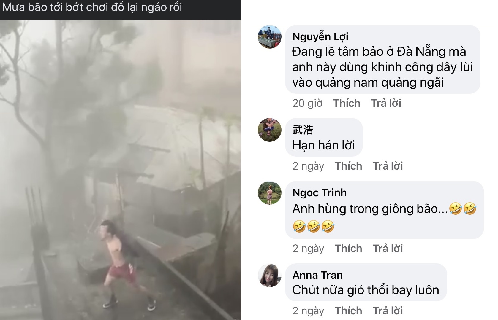 nhảy múa giữa mưa bão ảnh 1 nhay mua giua mua bao anh 1