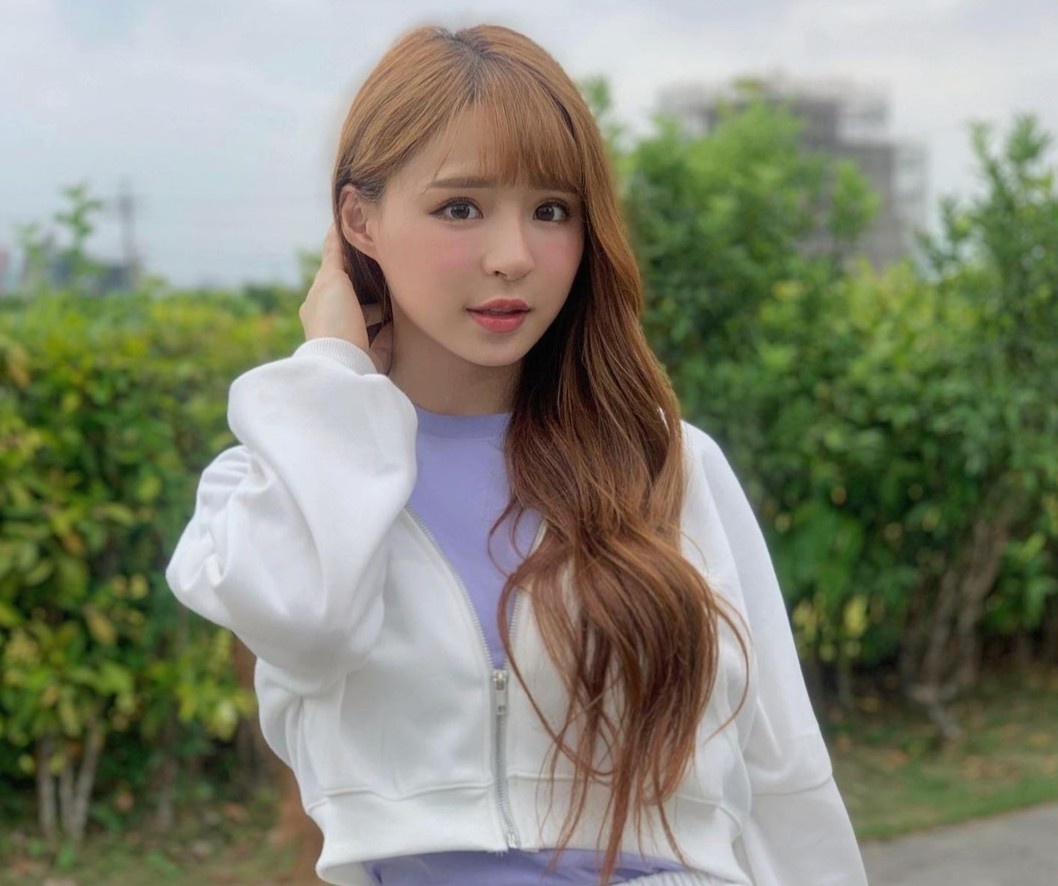 nữ streamer ảnh 7 nu streamer anh 7