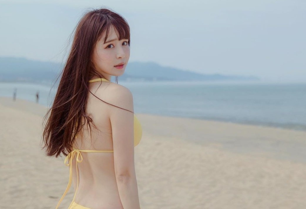 nữ streamer ảnh 8 nu streamer anh 8