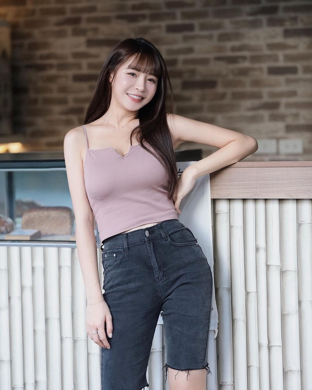nữ streamer ảnh 5 nu streamer anh 5