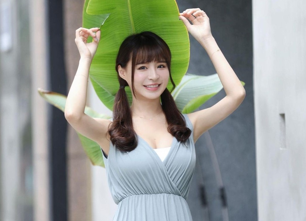 nữ streamer ảnh 2 nu streamer anh 2