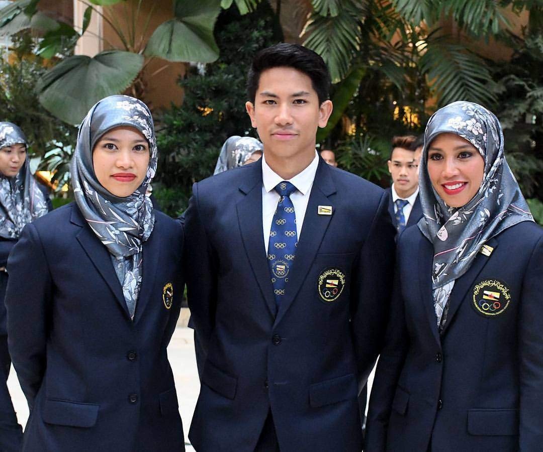 hoang tu brunei anh 7