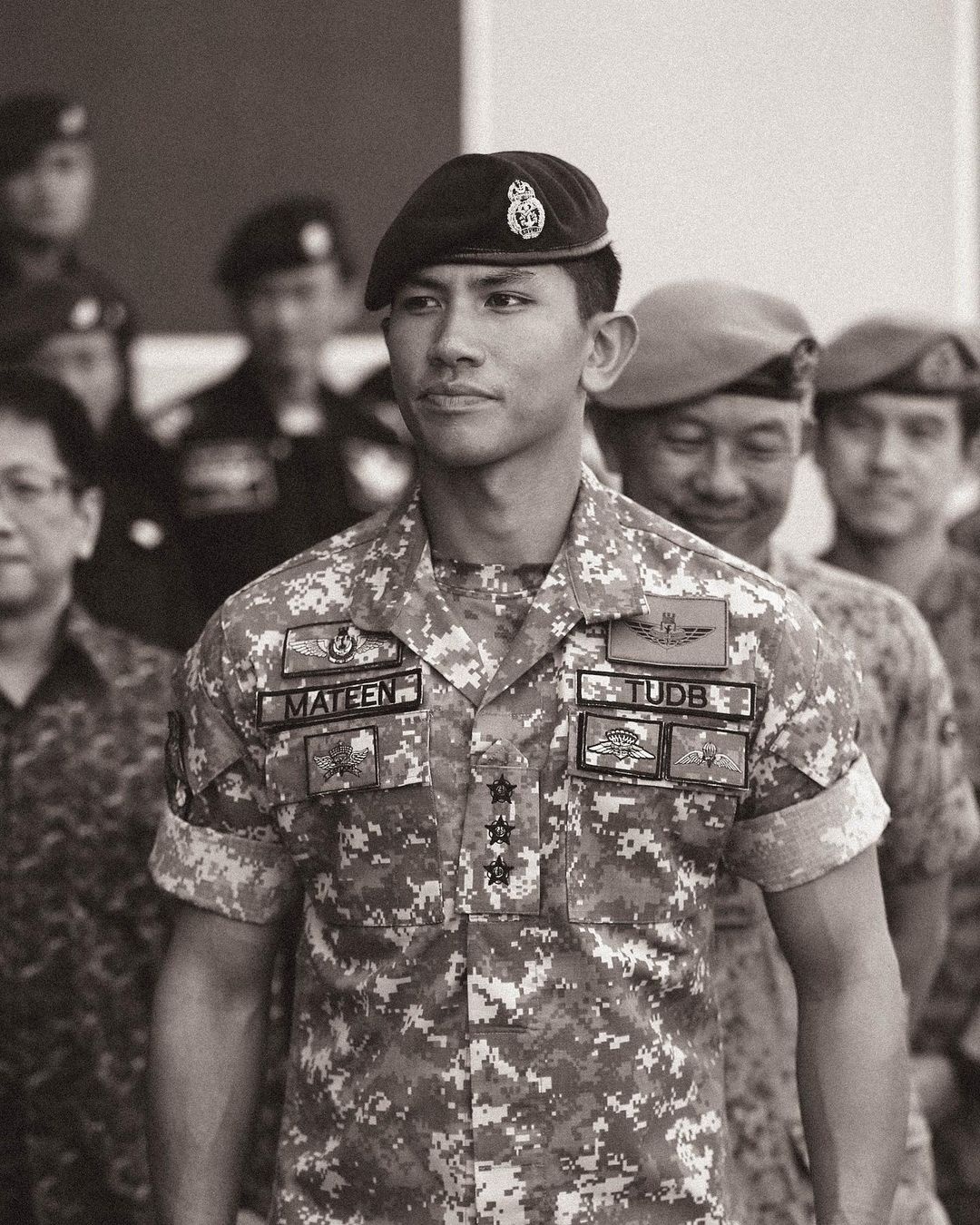 hoàng tử brunei ảnh 5 hoang tu brunei anh 5