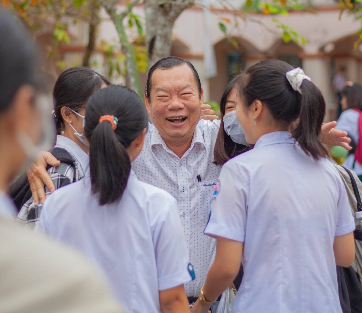 chia tay học sinh ảnh 1 chia tay hoc sinh anh 1