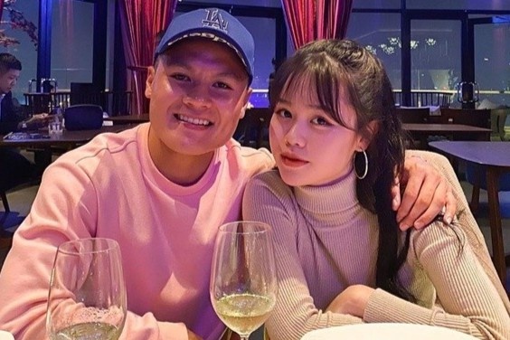 Tinh yeu cua Quang Hai, Bui Tien Dung va cac cau thu sinh nam 1997 hinh anh