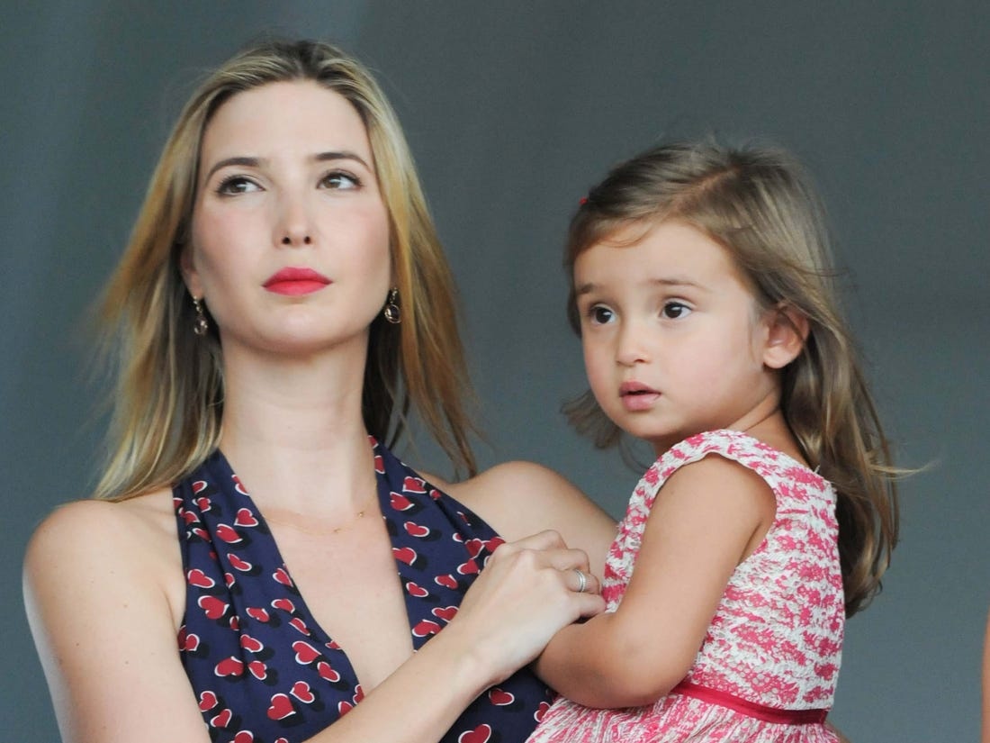 con tong thong my anh 1