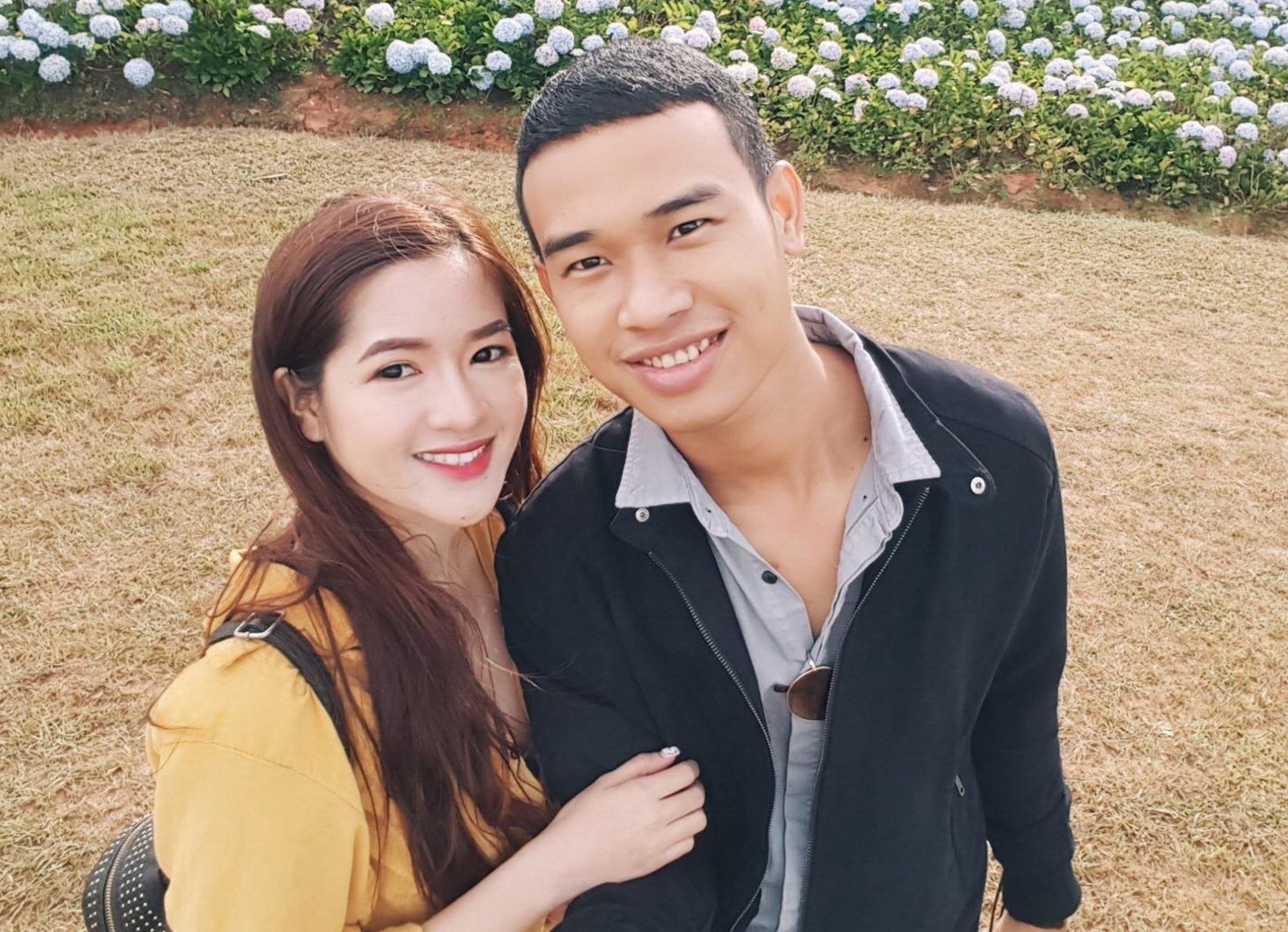 vợ chồng từng nắm tay thời mẫu giáo ảnh 2 vo chong tung nam tay thoi mau giao anh 2