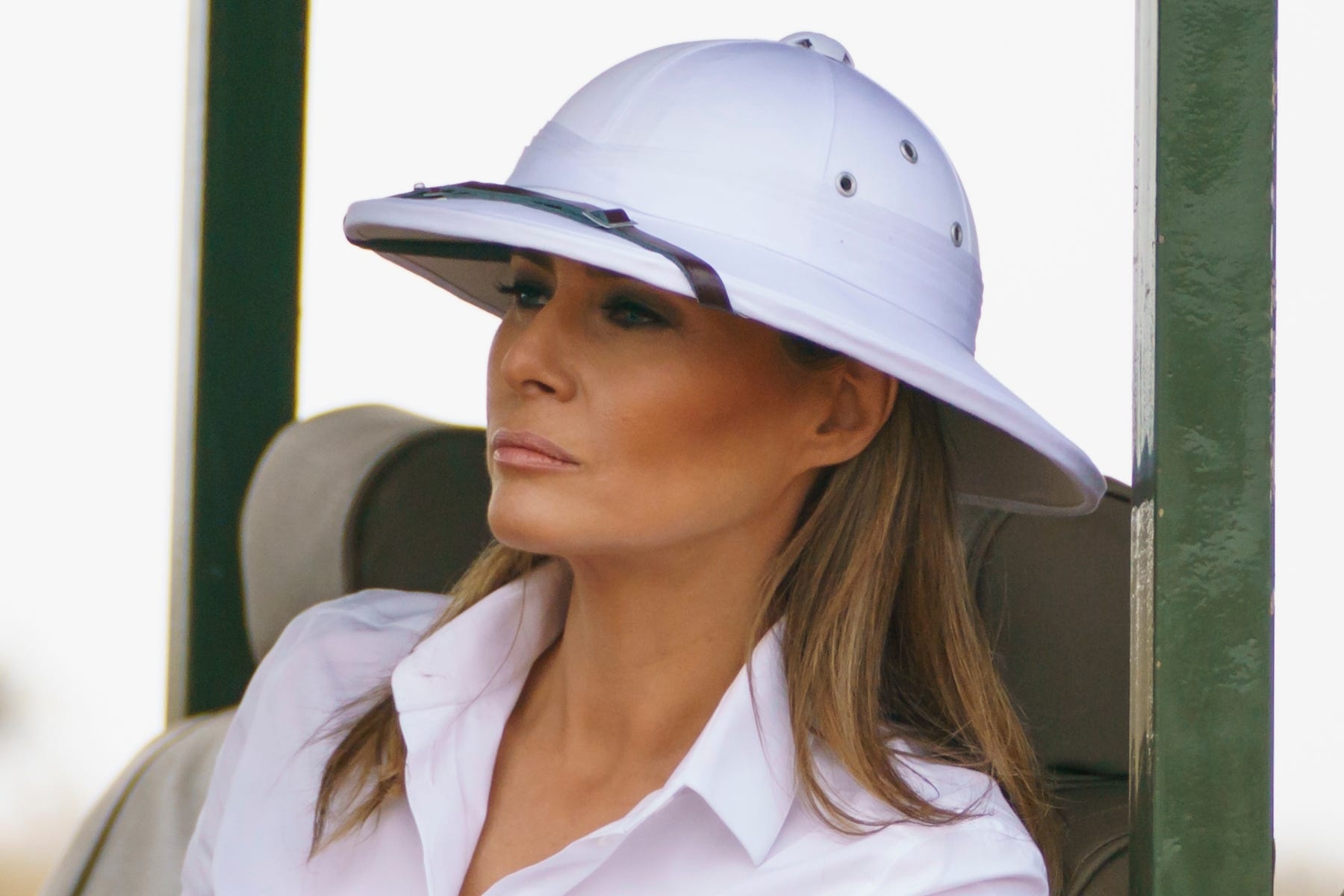 melania trump anh 2