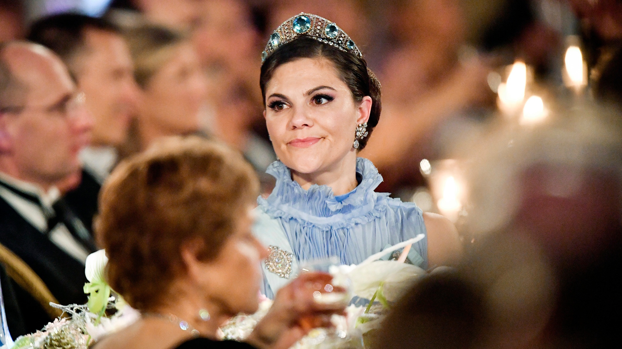 nu hoang tuong lai anh 7