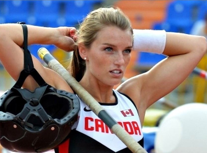 vdv nhay sao xinh dep anh 1