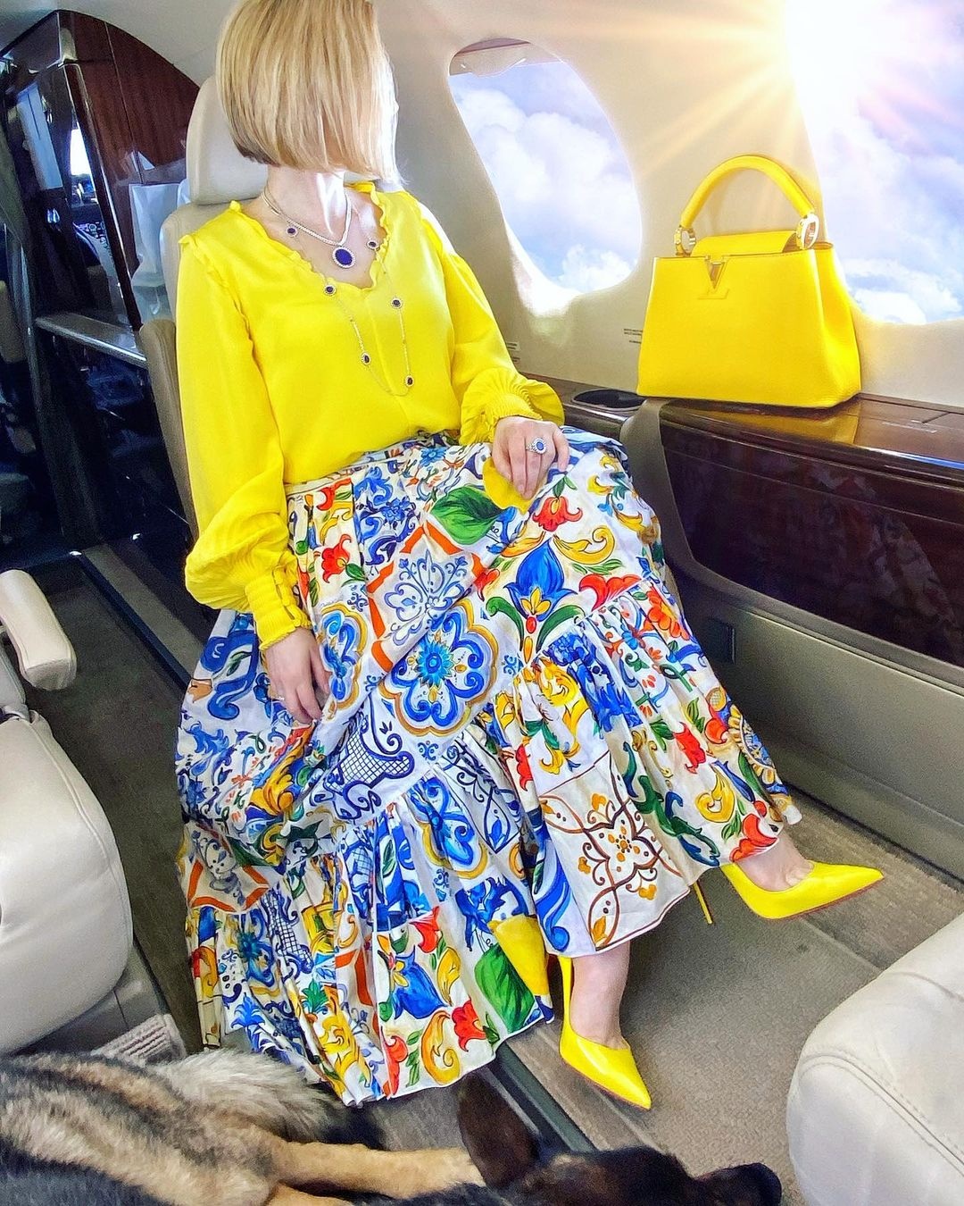 fashionista giấu mặt ảnh 8 fashionista giau mat anh 8