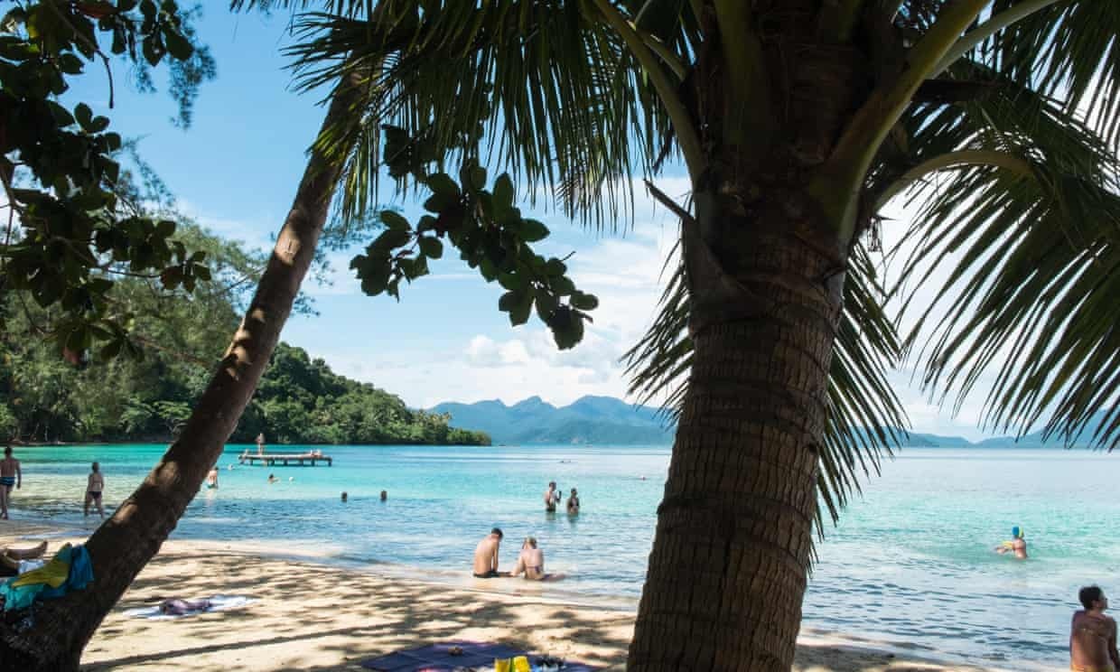 ngồi tù vì chê khách sạn ảnh 1 ngoi tu vi che khach san anh 1