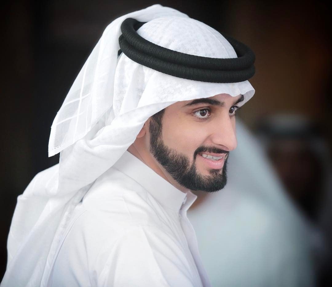 thái tử dubai cưới vợ ảnh 4 thai tu dubai cuoi vo anh 4