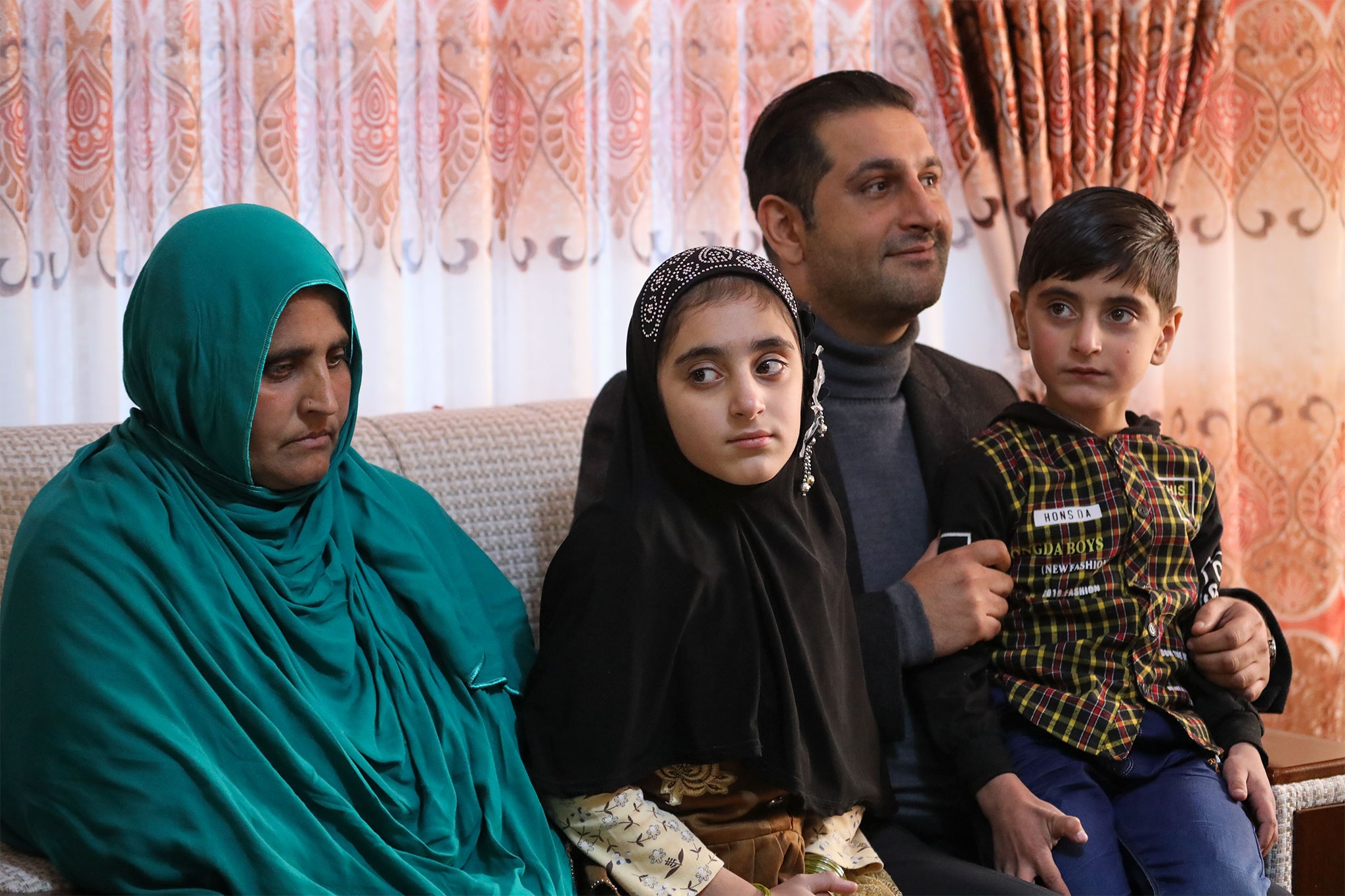 Cô gái Afghanistan ảnh 4 Co gai Afghanistan anh 4