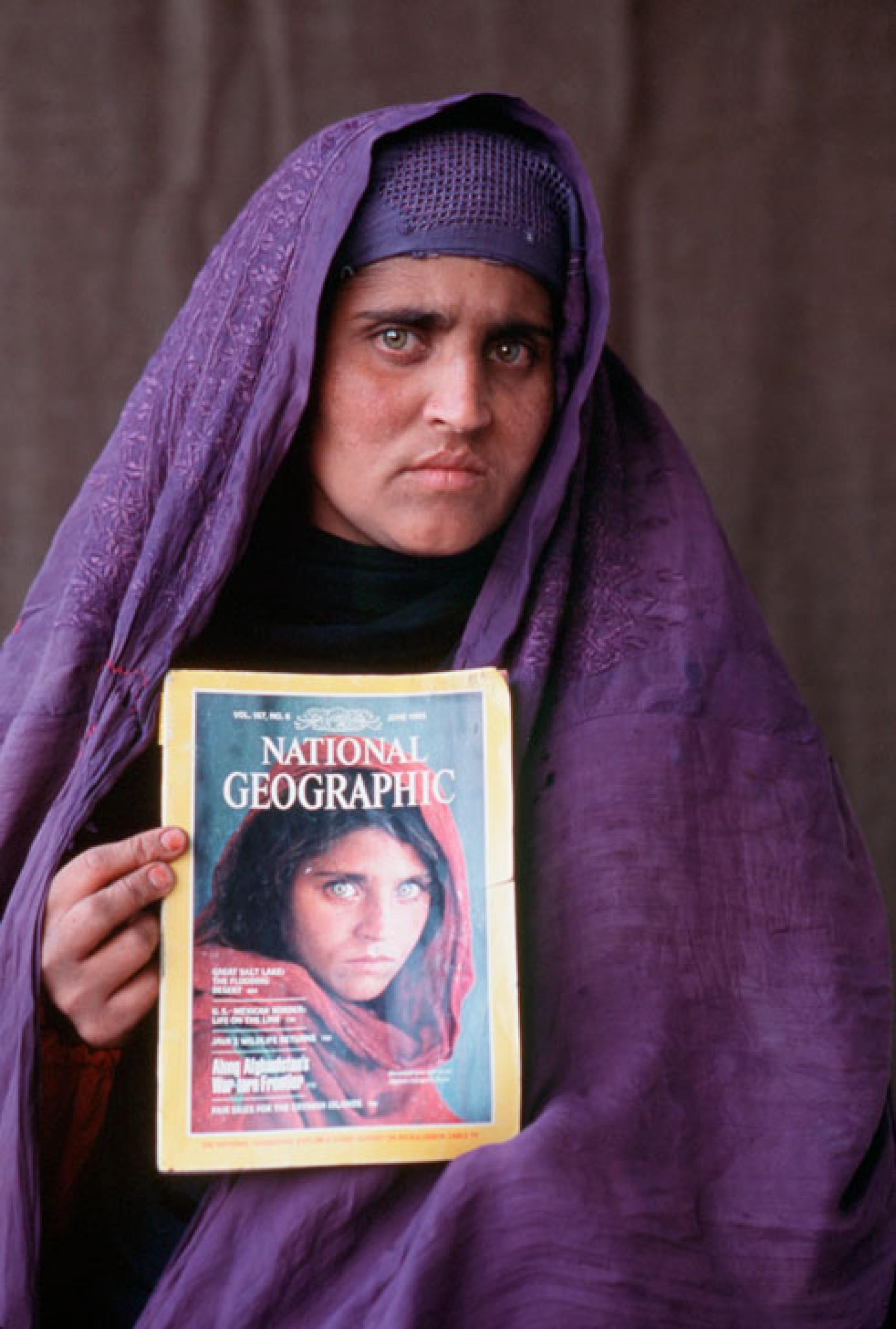 Cô gái Afghanistan ảnh 7 Co gai Afghanistan anh 7