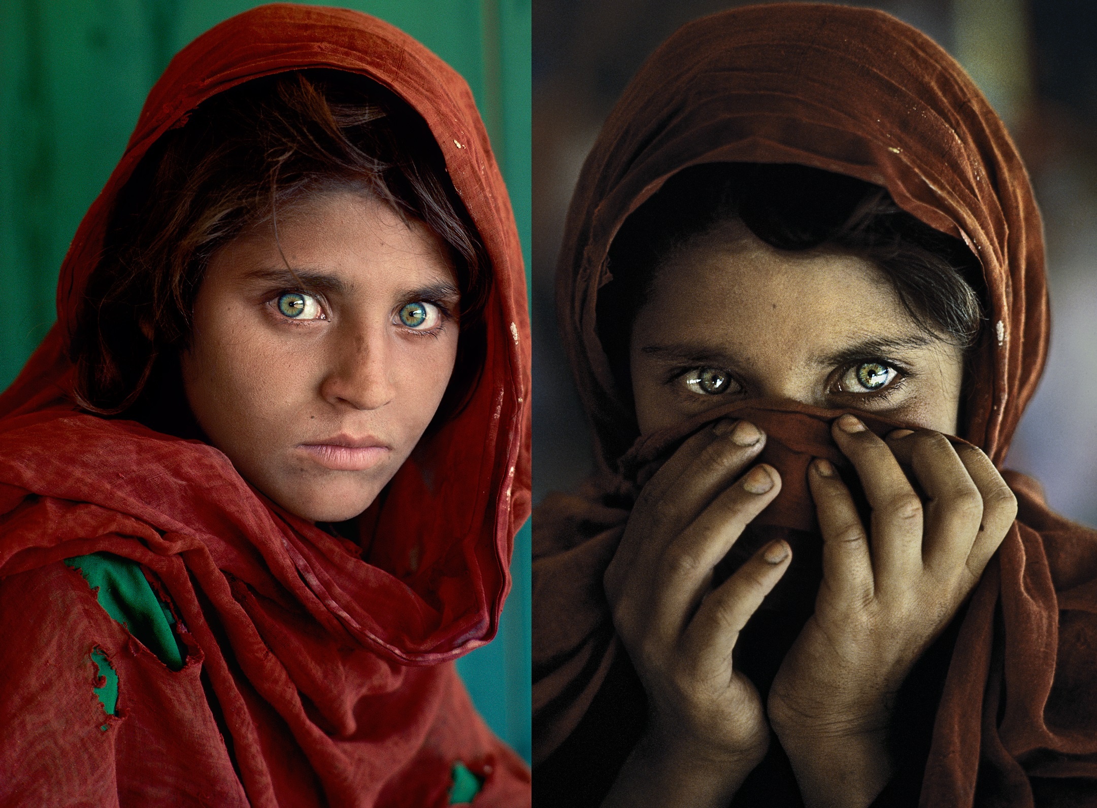 Cô gái Afghanistan ảnh 1 Co gai Afghanistan anh 1