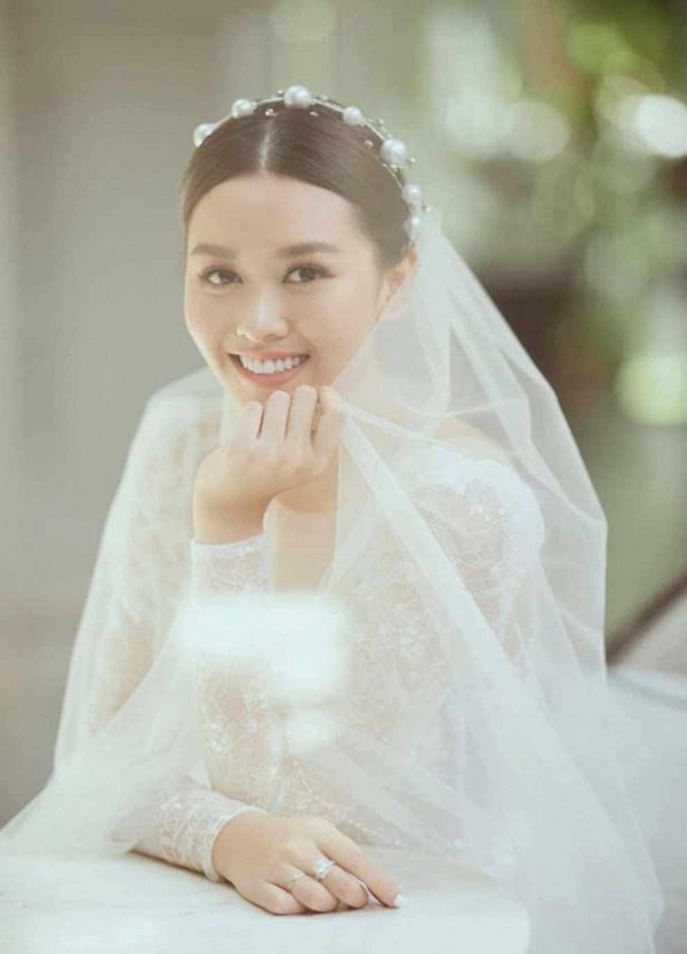 á hậu tường san kết hôn ảnh 3 a hau tuong san ket hon anh 3