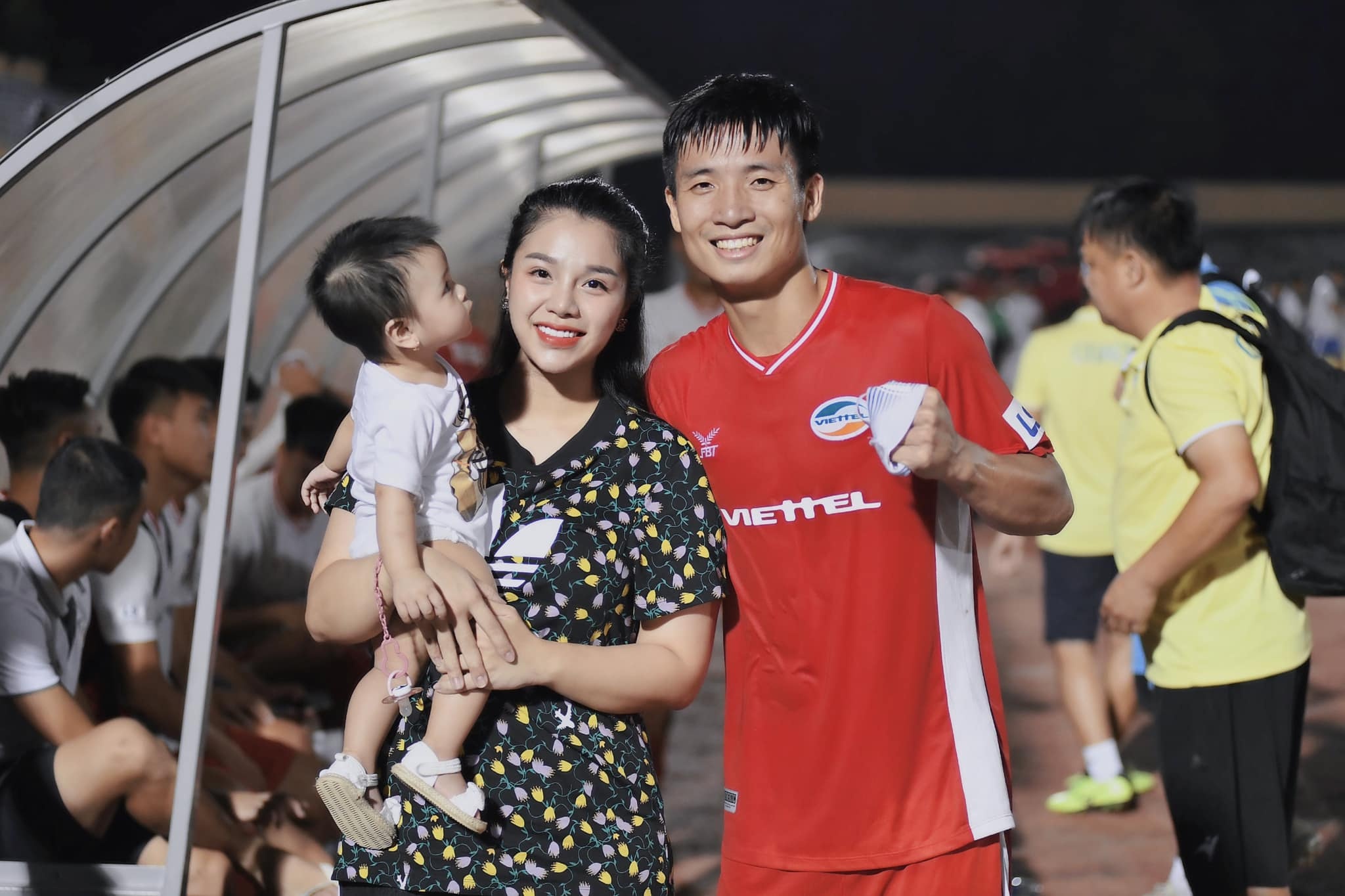 dam cuoi phan thanh anh 9