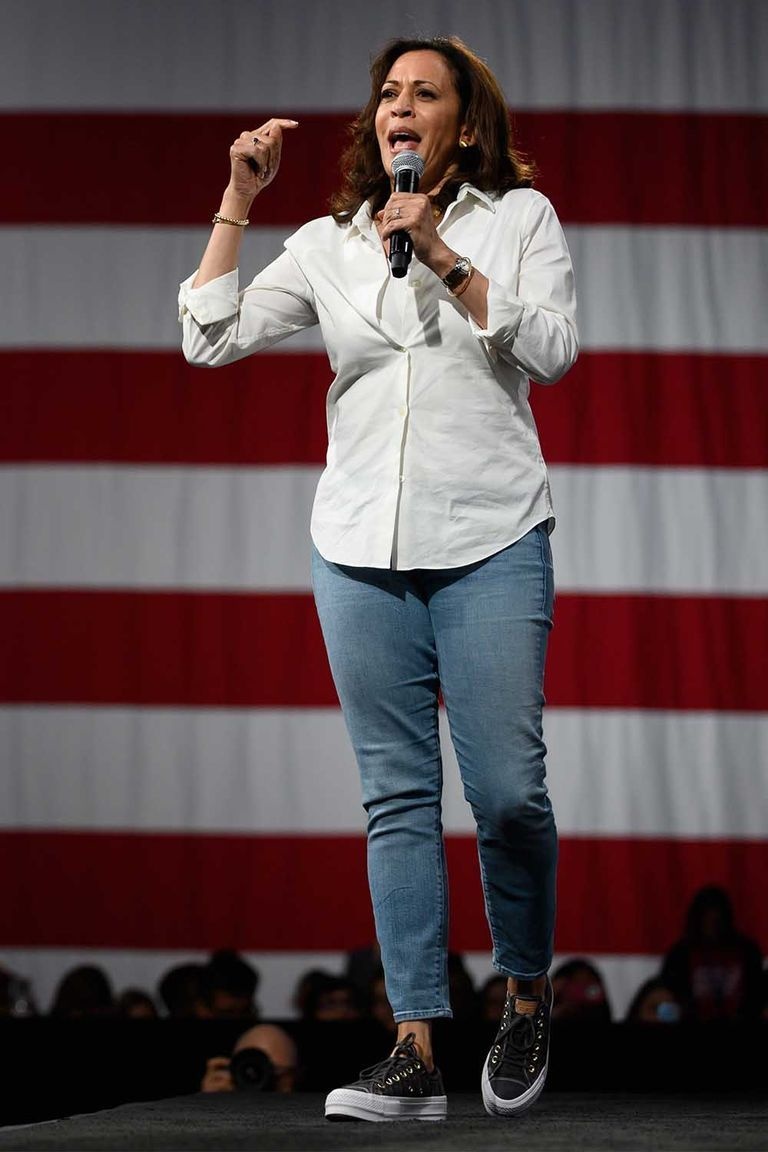 đôi converse của tân phó tổng thống Mỹ ảnh 3 doi converse cua tan pho tong thong My anh 3