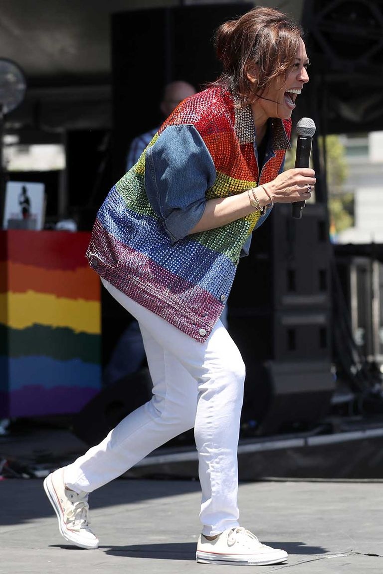 đôi converse của tân phó tổng thống Mỹ ảnh 5 doi converse cua tan pho tong thong My anh 5