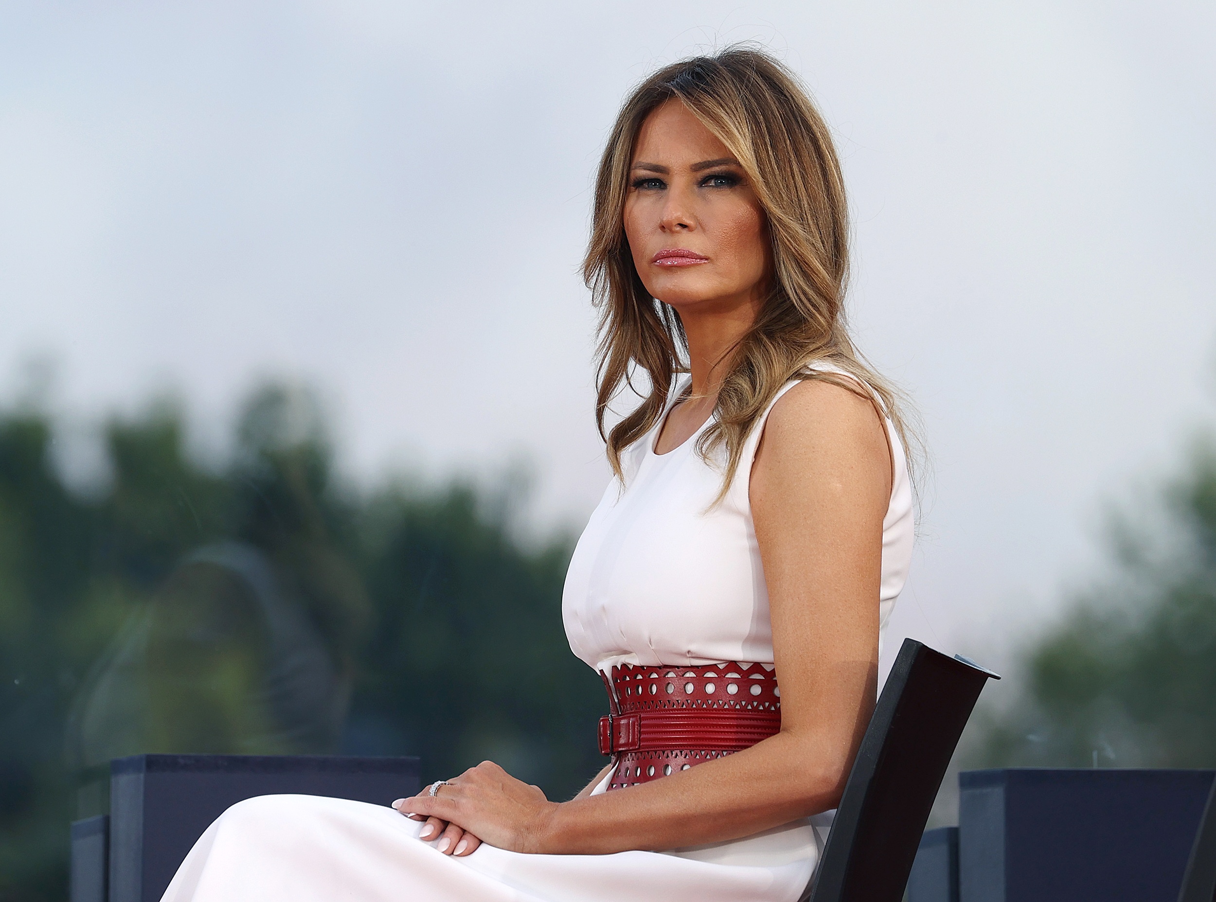 melania trump anh 10