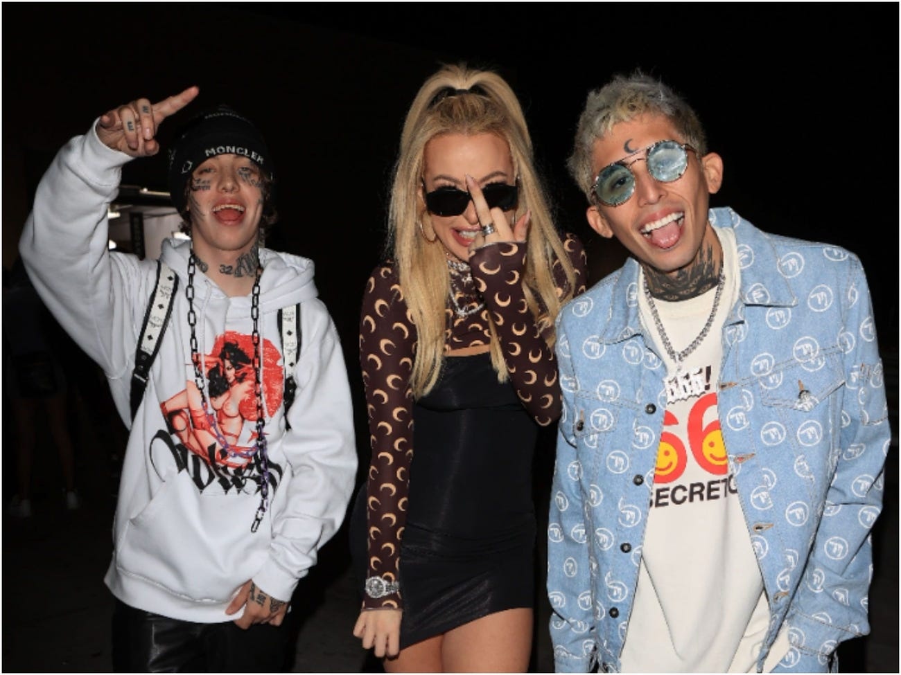 tiệc tùng giữa đại dịch ảnh 3 tiec tung giua dai dich anh 3