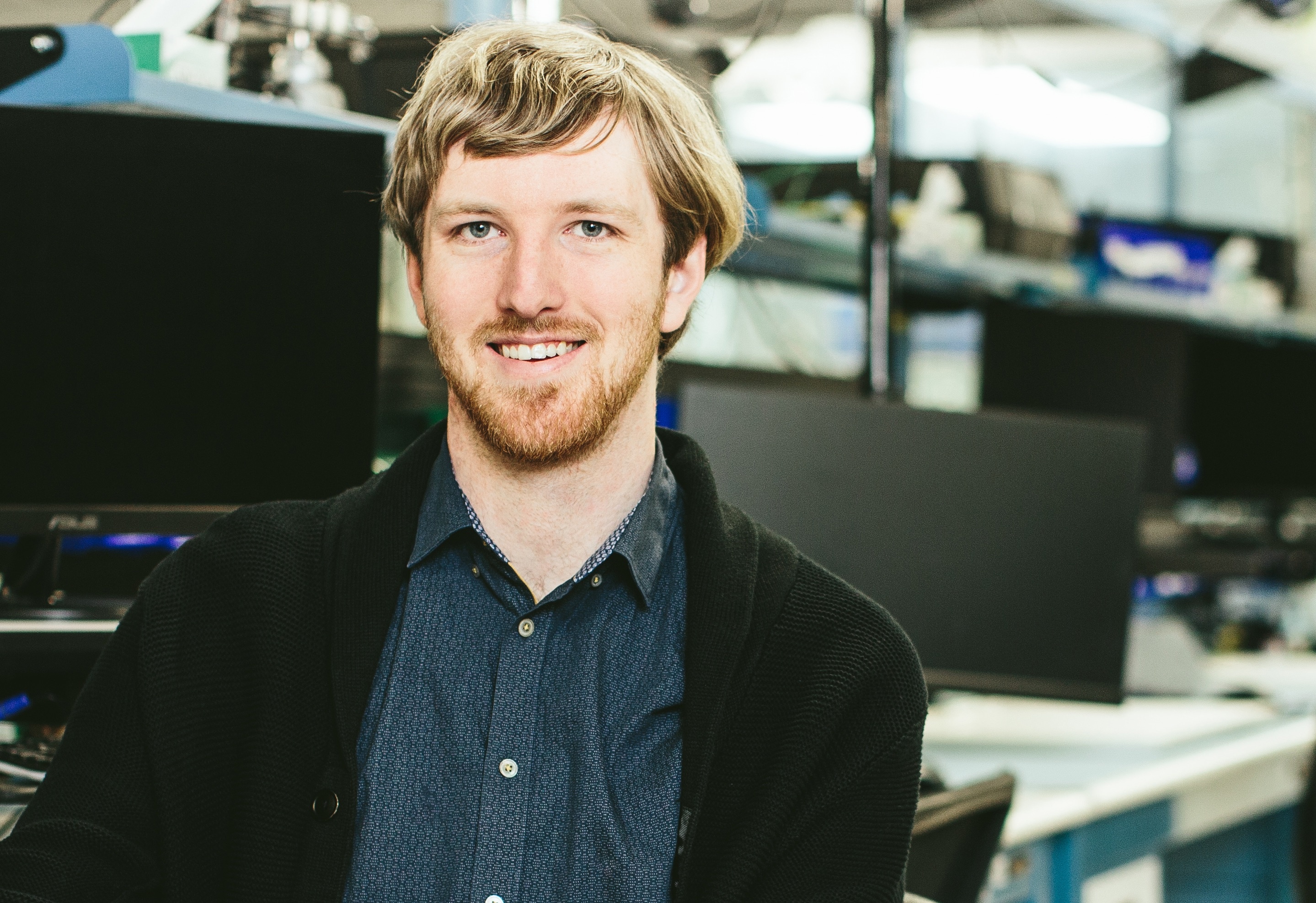 ty phu tre nhat the gioi anh 4