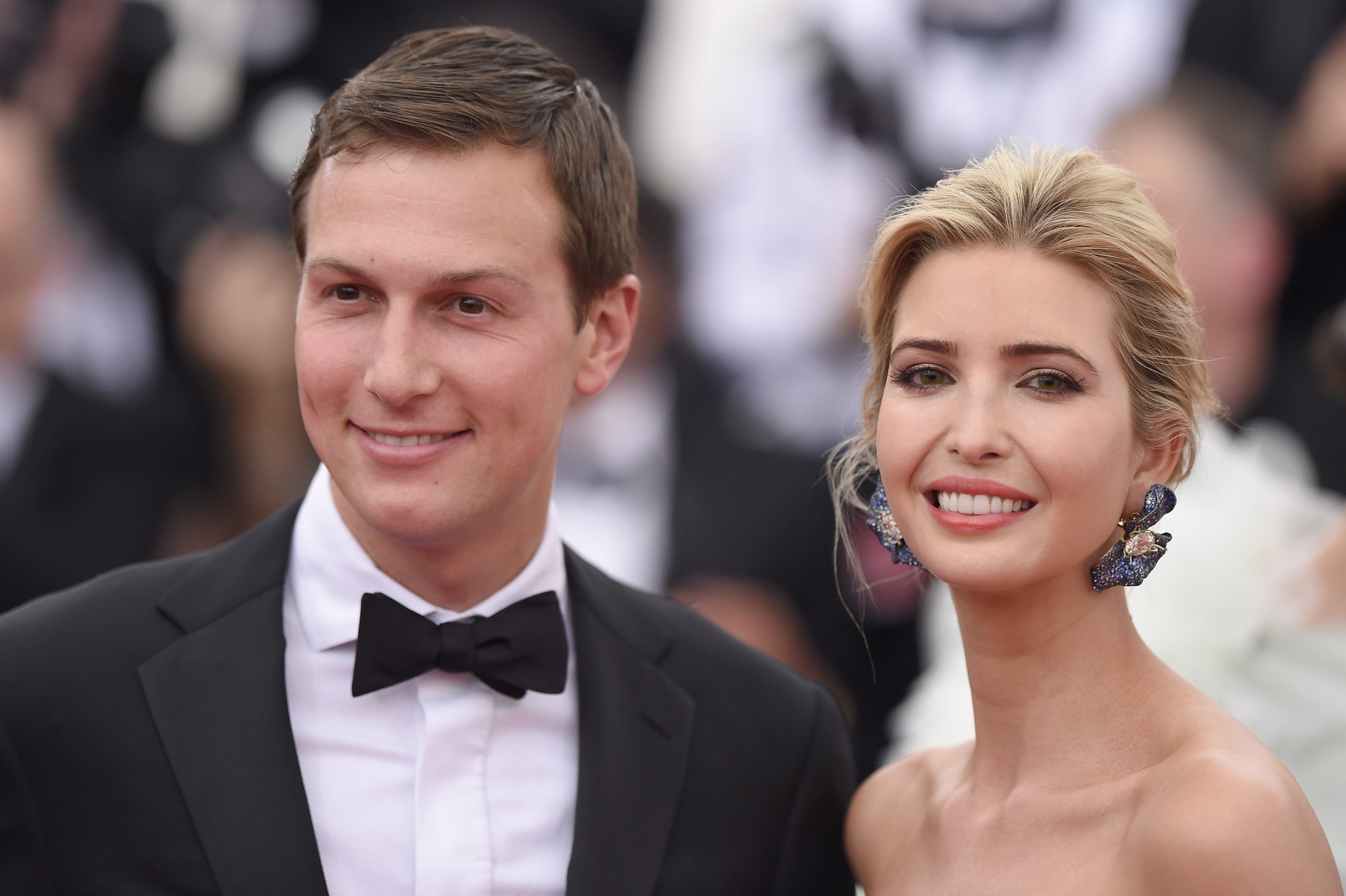 Vo chong Ivanka Trump muon den dao ty phu sau khi roi Nha Trang hinh anh
