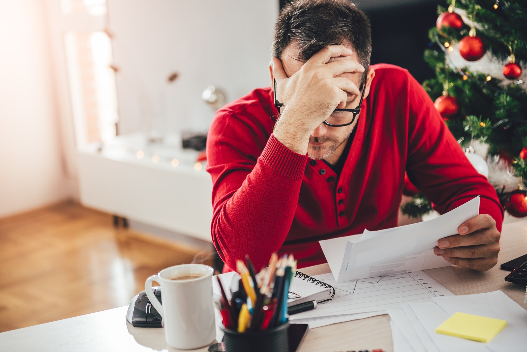 Thang 12: Nghi xa vai hay chay deadline hinh anh