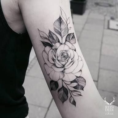 nữ thợ xăm phá bỏ định kiến ảnh 5 nu tho xam pha bo dinh kien anh 5