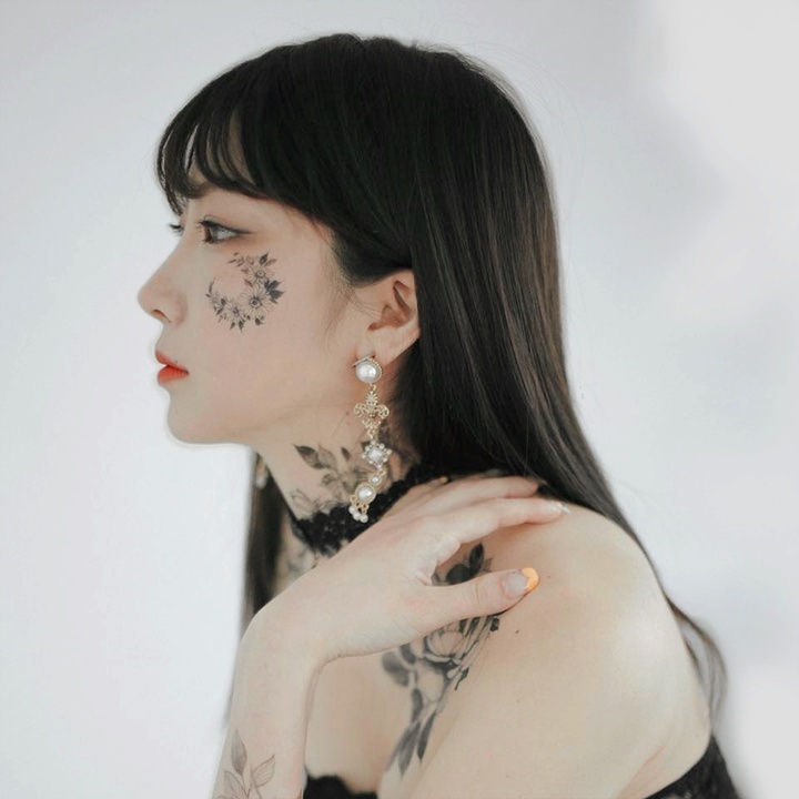 nu tho xam pha bo dinh kien anh 6