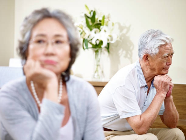 vo bi bao hanh khong the ly hon anh 1