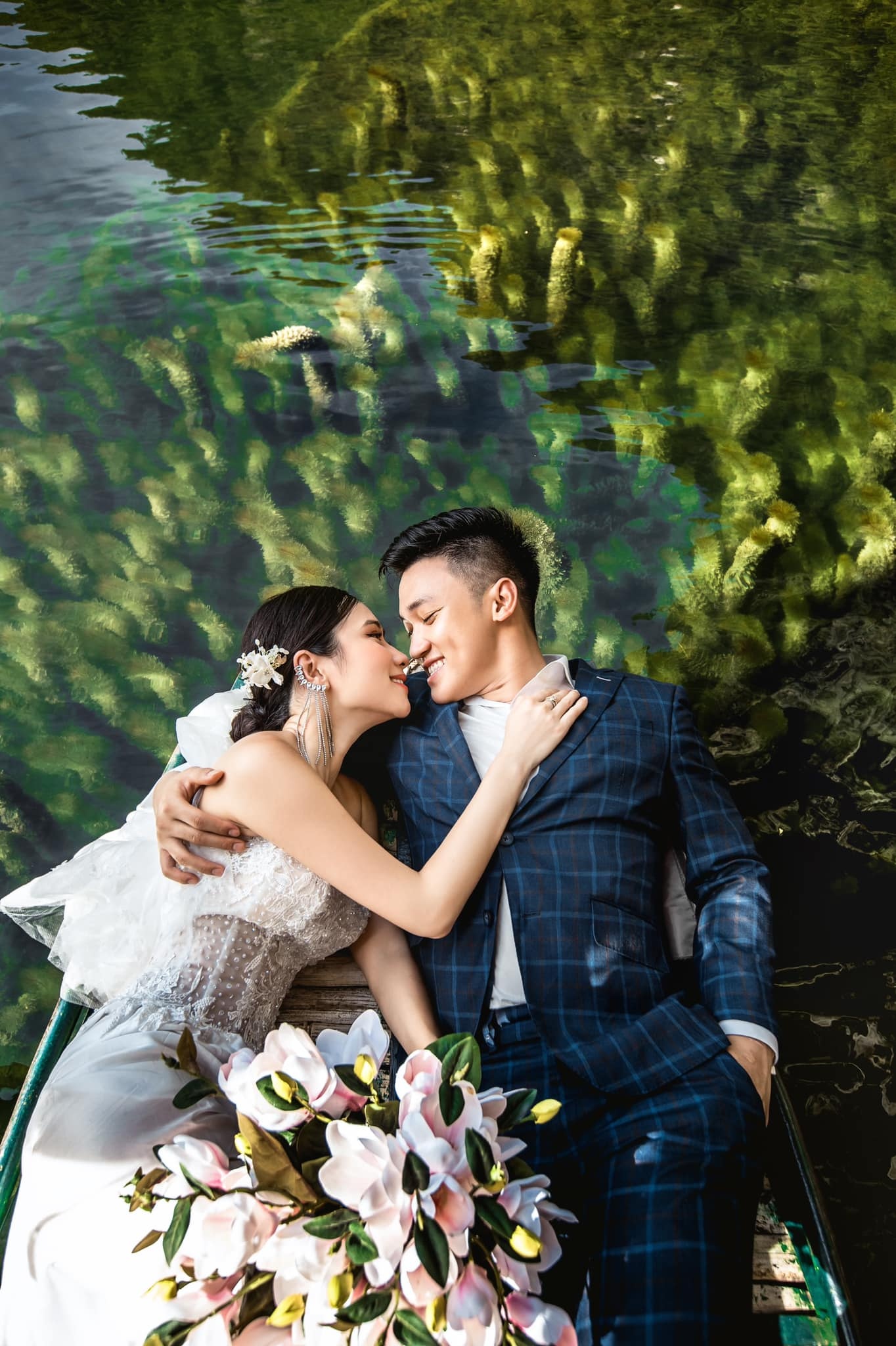 ảnh cưới xuyên việt ảnh 11 anh cuoi xuyen viet anh 11