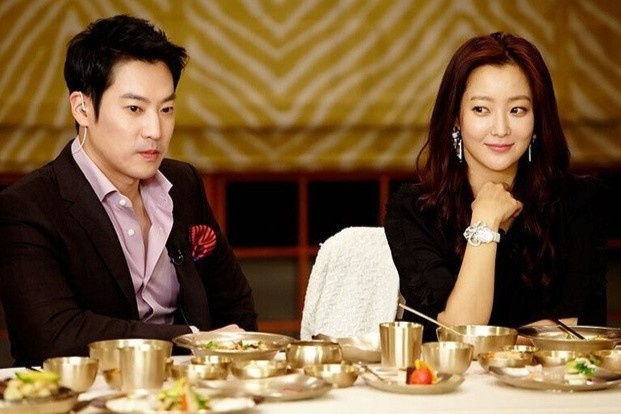 Toan tinh dang sau hon nhan cua gioi tai phiet Han Quoc hinh anh