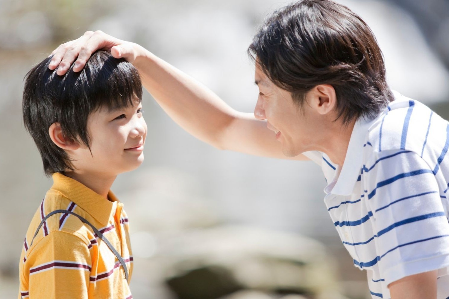 Vi sao dua tre ngoan ngoan luc nho, lon len cang de gap van de tam ly hinh anh