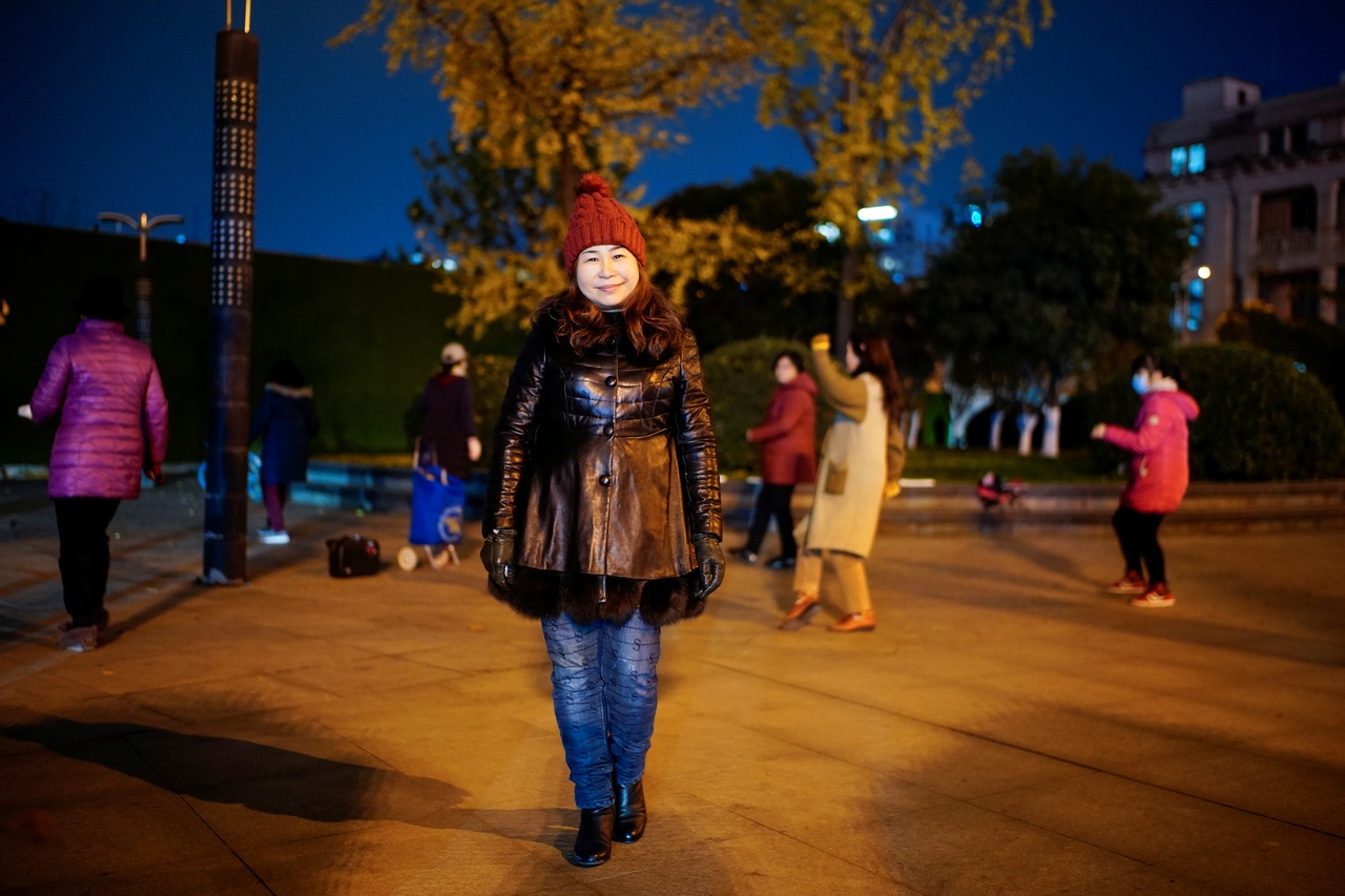 ky uc nguoi dan Vu Han anh 7