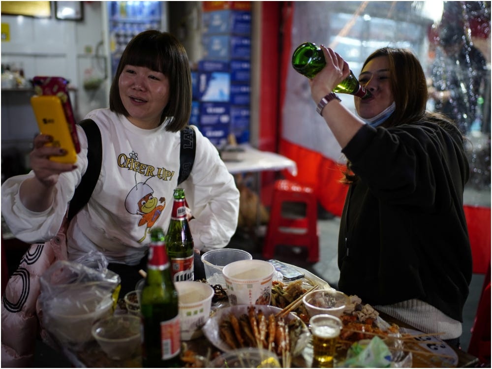 vũ hán ảnh 7 vu han anh 7