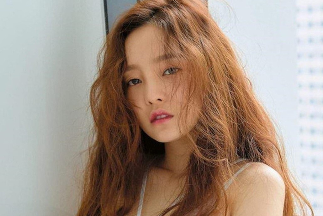 Tai san cua Goo Hara duoc chia the nao sau mot nam tranh chap hinh anh