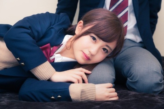 Ty le tre vi thanh nien Nhat mang thai ngoai y muon tang vot hinh anh