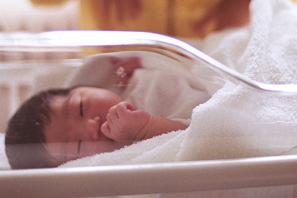 Hanh trinh tim cha cua nhung dua tre ra doi nho tinh trung hien tang hinh anh