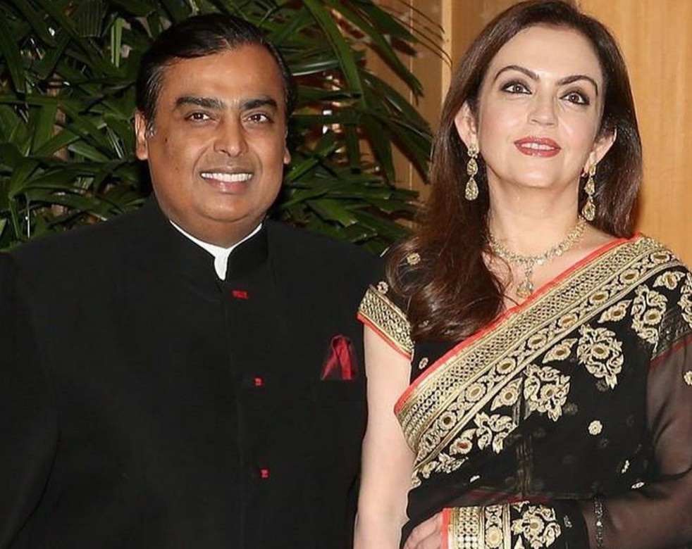 ty phu giau nhat chau a anh 1