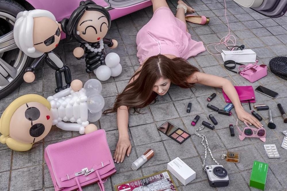 Thoi tieu hoang cua the he khong hon nhan o Trung Quoc hinh anh