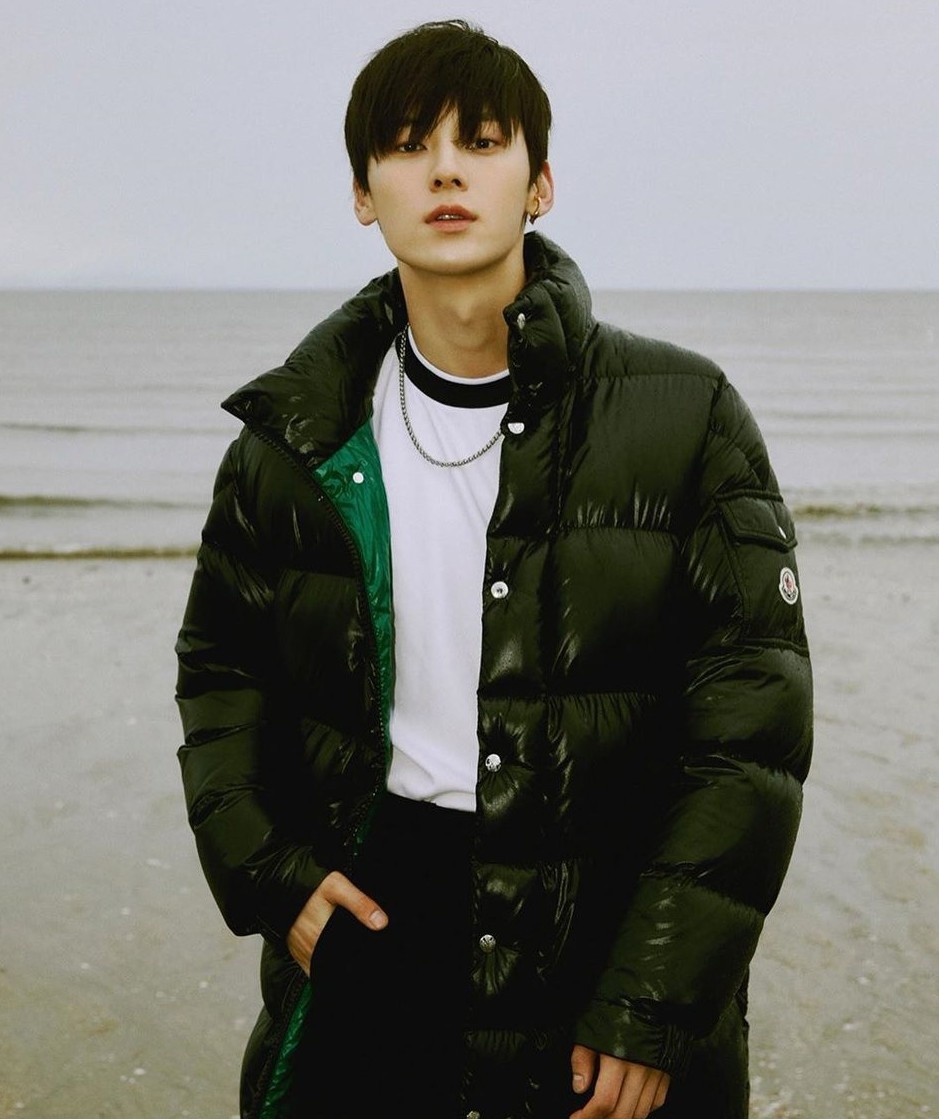 áo phao dài hàn quốc ảnh 6 ao phao dai han quoc anh 6