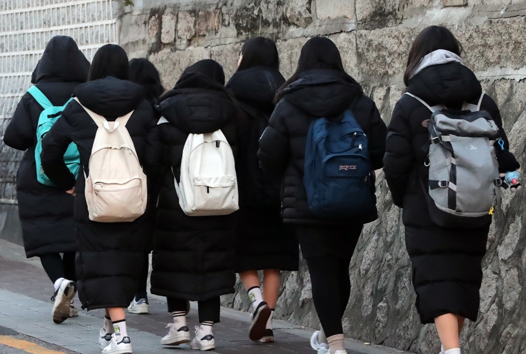 ao phao dai han quoc anh 1